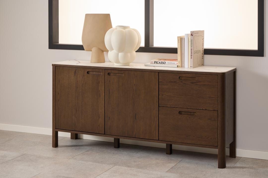 Credenza Southampton-2