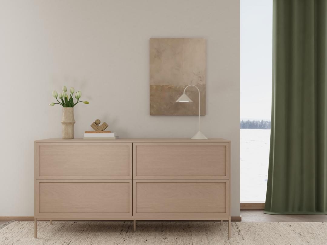 Cassettiera Bassa Palmdale-2