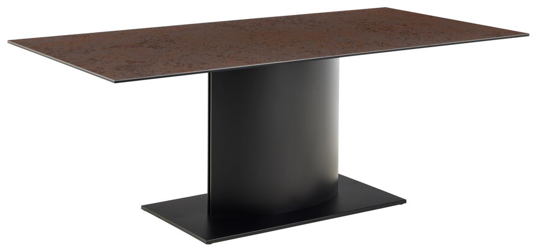 Tavolo da pranzo Marbella 200-7