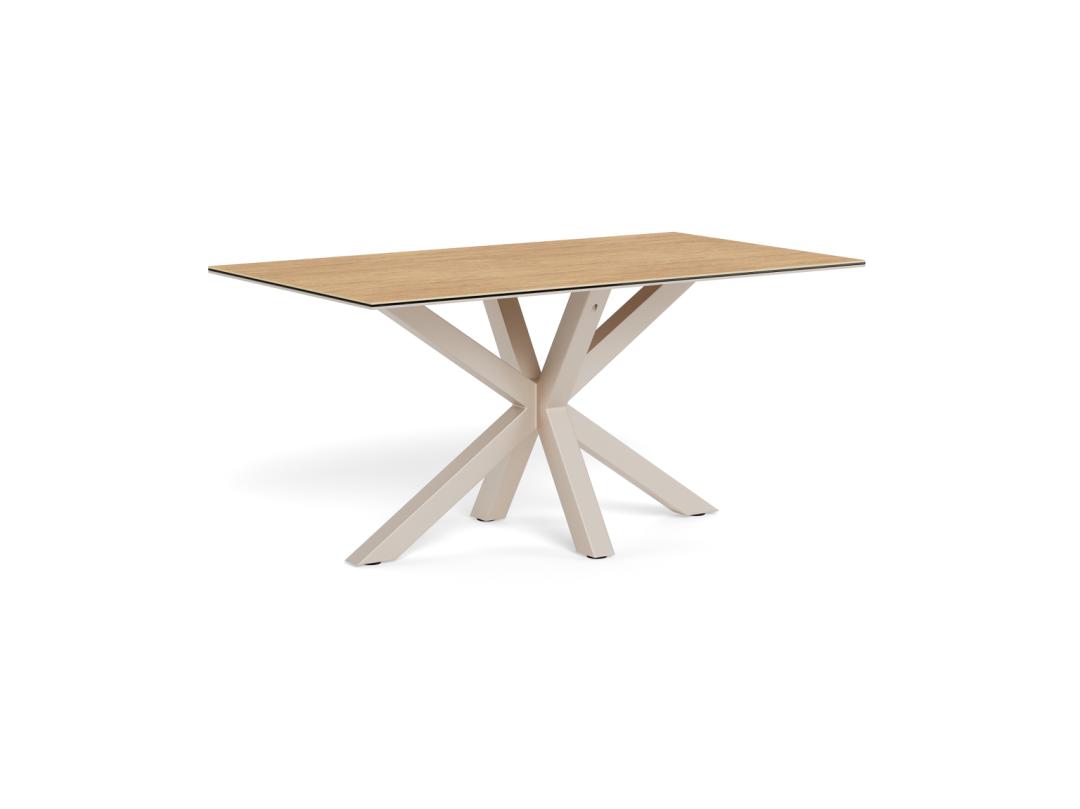 Tavolo da pranzo Heaven 160-6