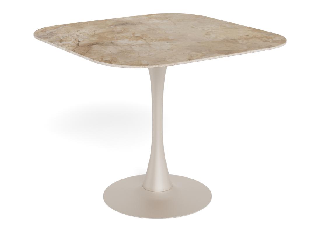 Tavolo da pranzo Malta 90-7