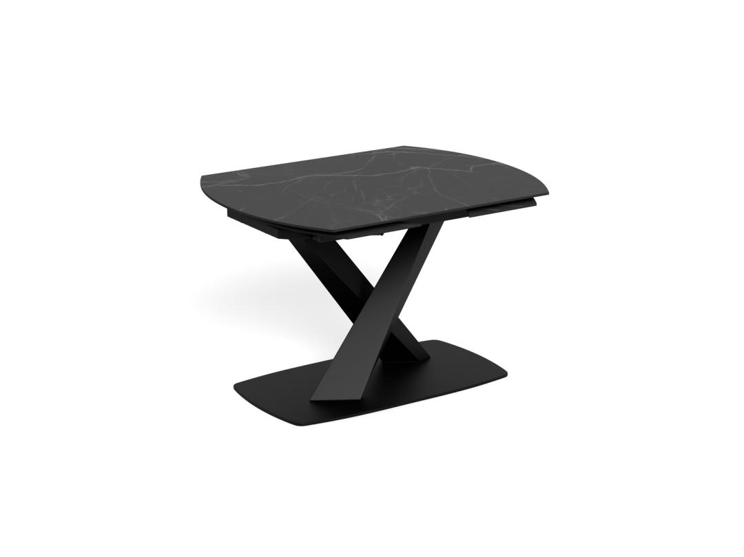 Tavolo da pranzo Morella 120/180-9