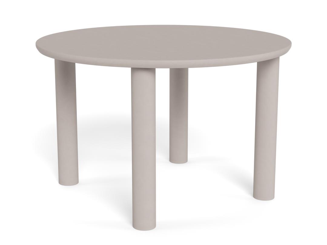 Tavolo da pranzo Magee tondo 120