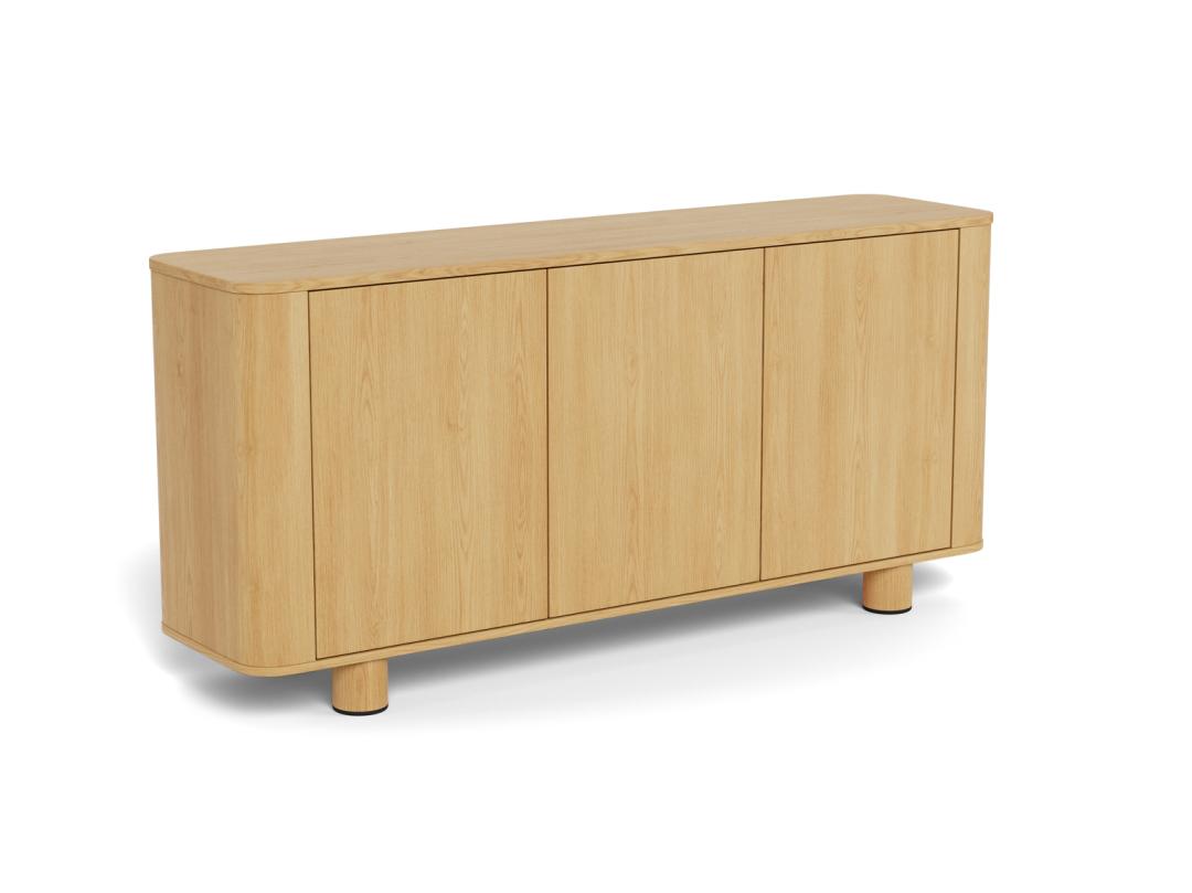 Credenza Atmore