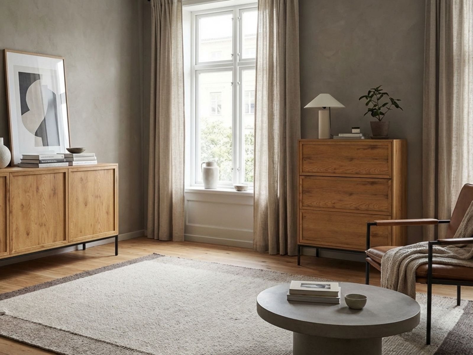 Cassettiera Alta Palmdale-4