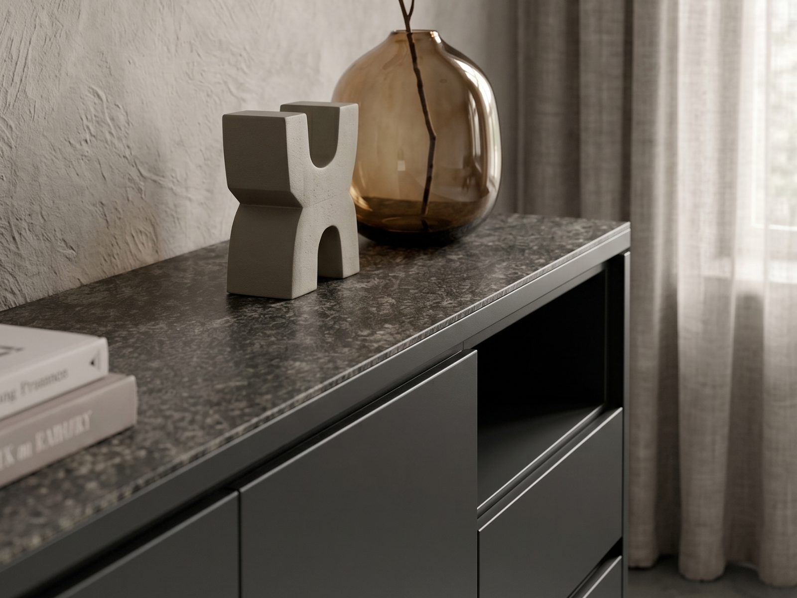 Credenza Tribeca-5