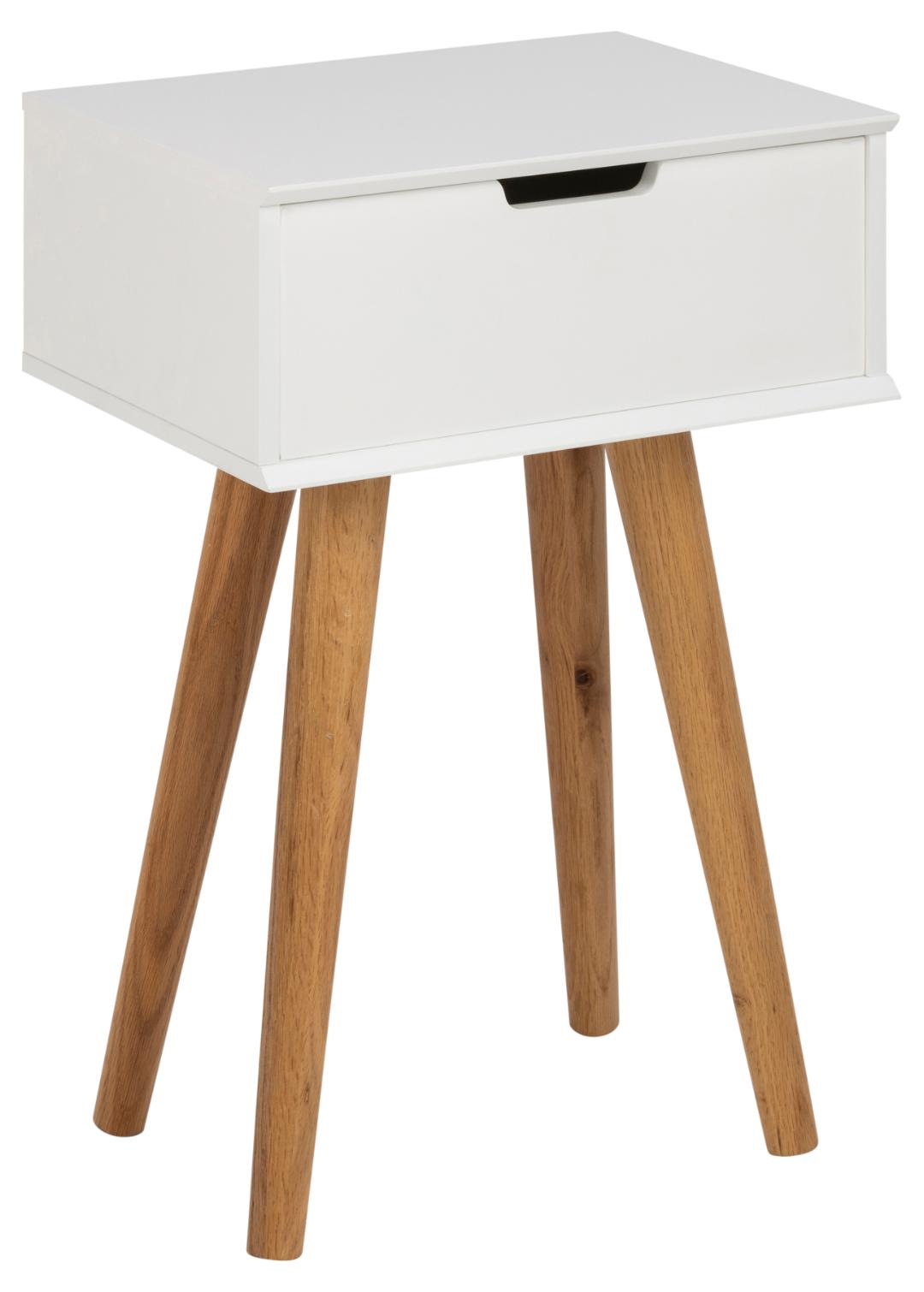 Comodino Mitra 40x30