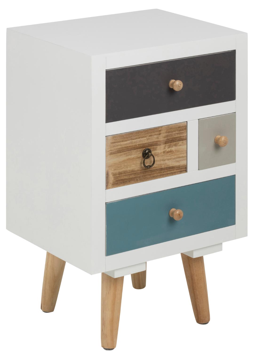Comodino Thais 36x30