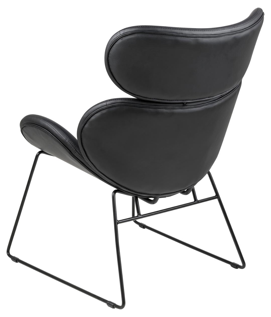Sedia da salotto Cazar-6