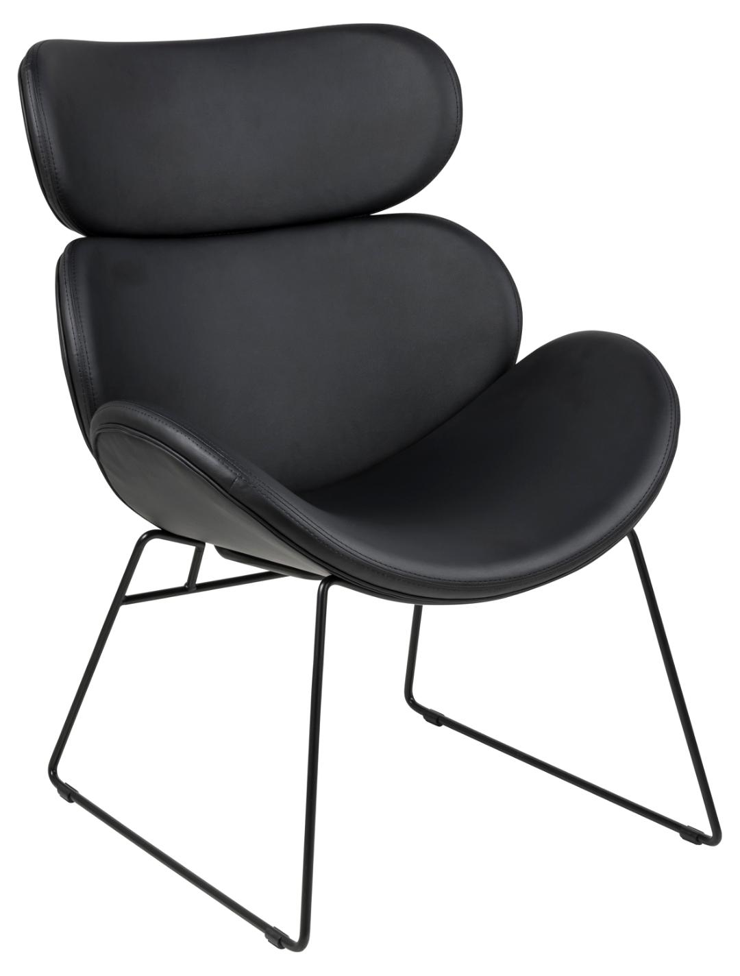 Sedia da salotto Cazar-7