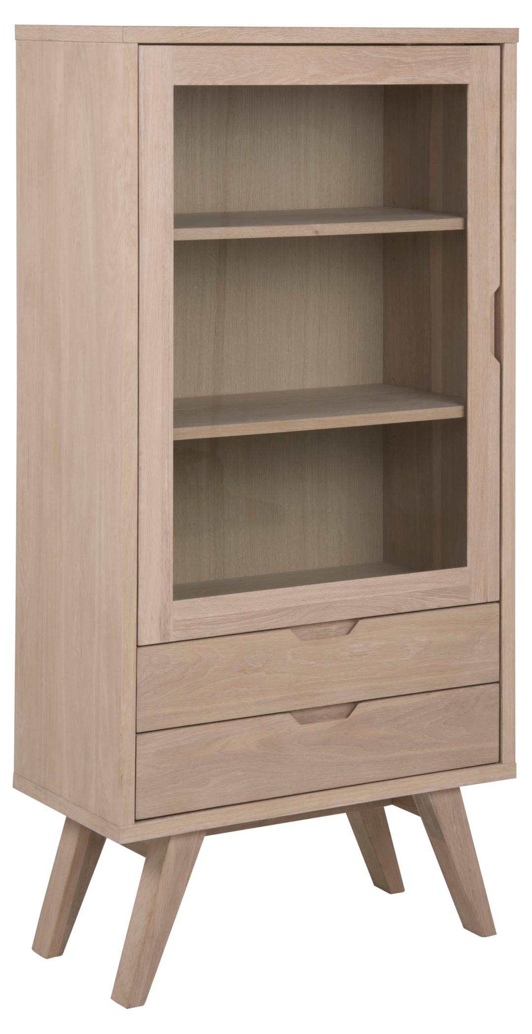 Vetrina A-Line