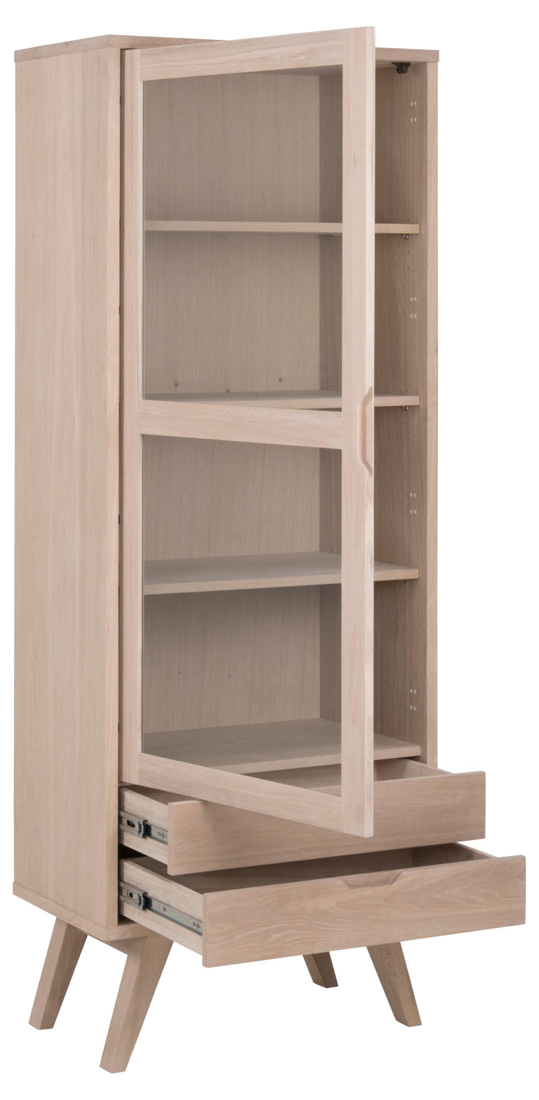 Vetrina A-Line-5