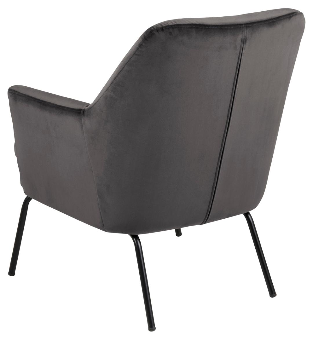 Sedia da salotto Chisa-5