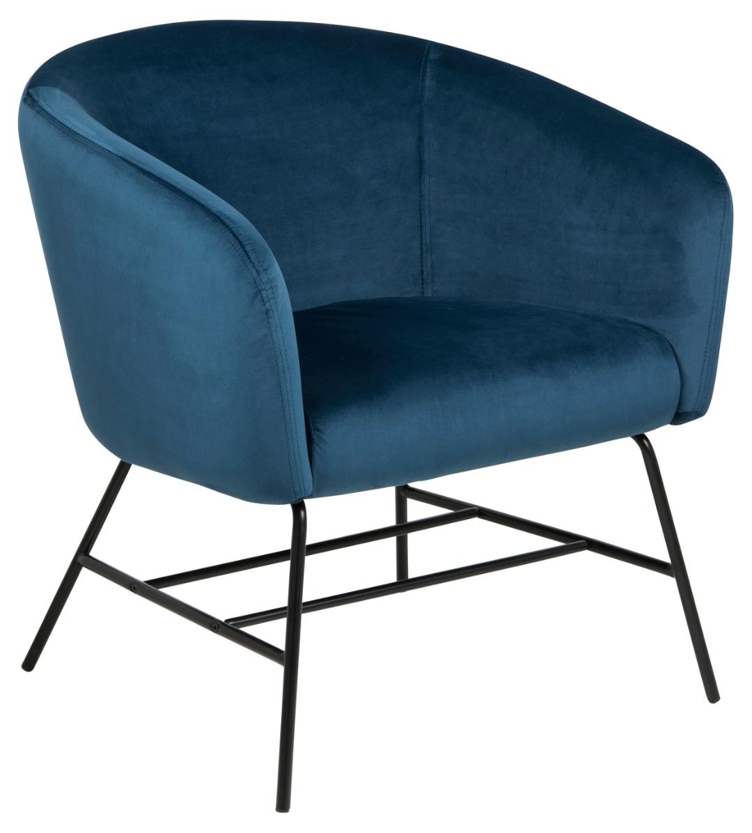 Sedia da salotto Ramsey