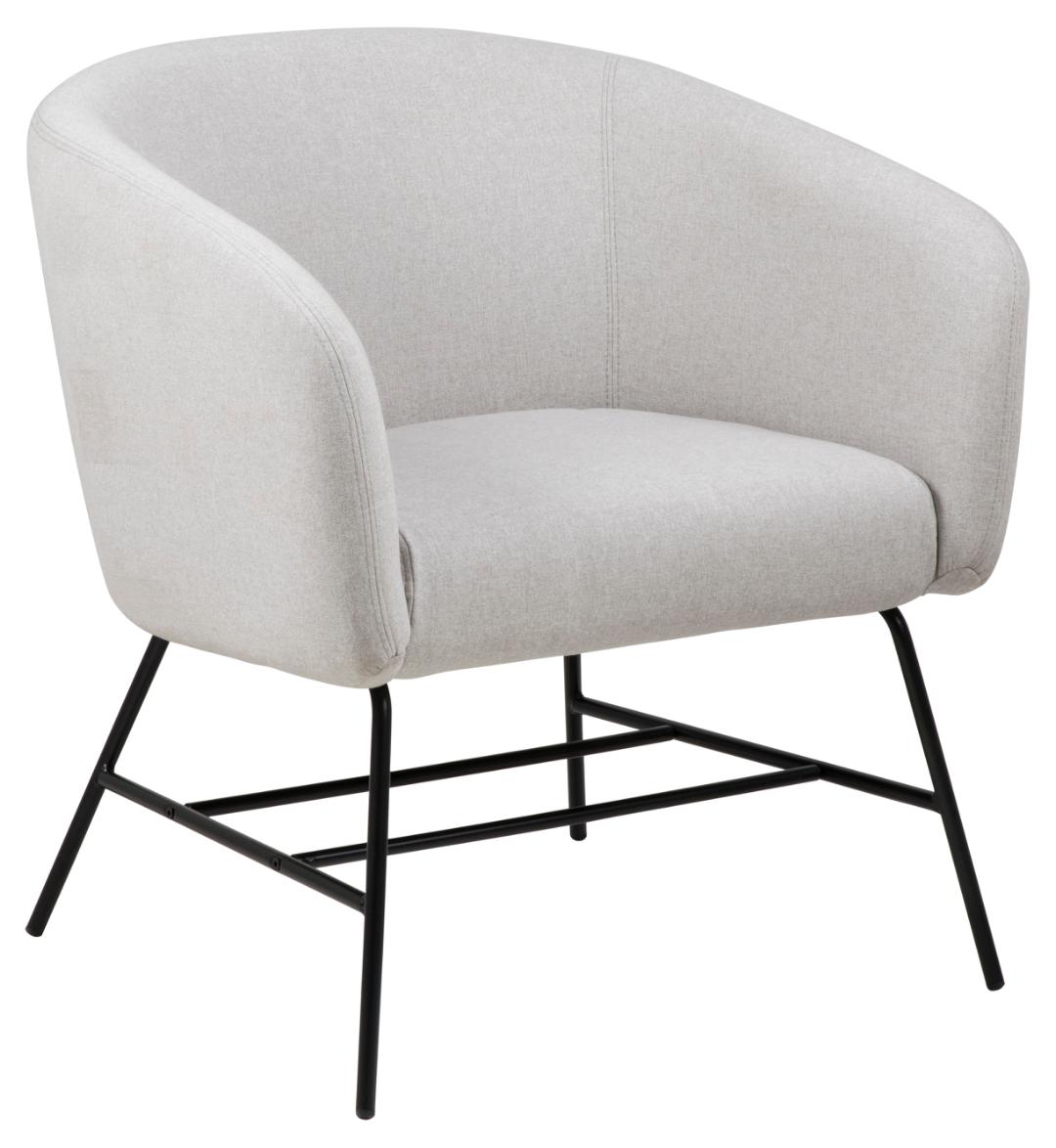 Sedia da salotto Ramsey-8