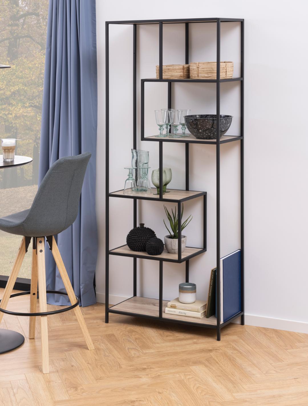 Libreria Seaford 185-2