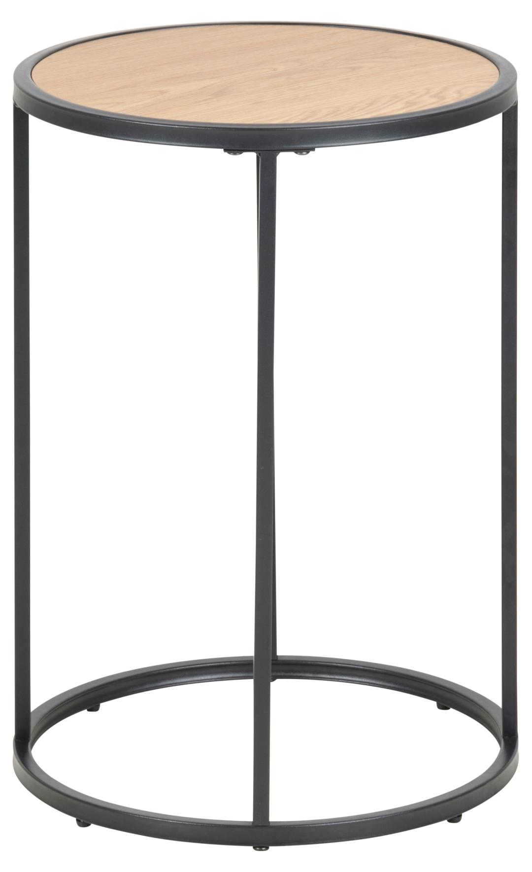 Tavolino Seaford 40x40-5
