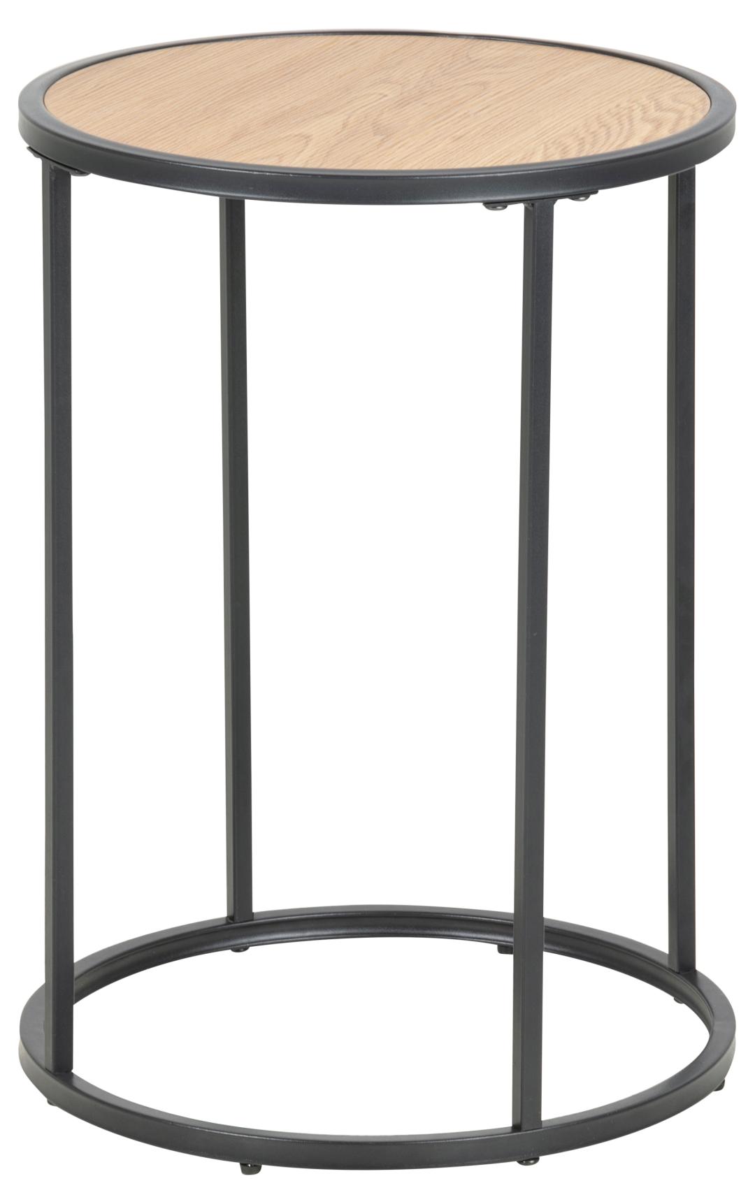 Tavolino Seaford 40x40