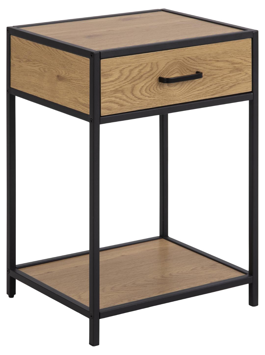 Comodino Seaford 42x35-6
