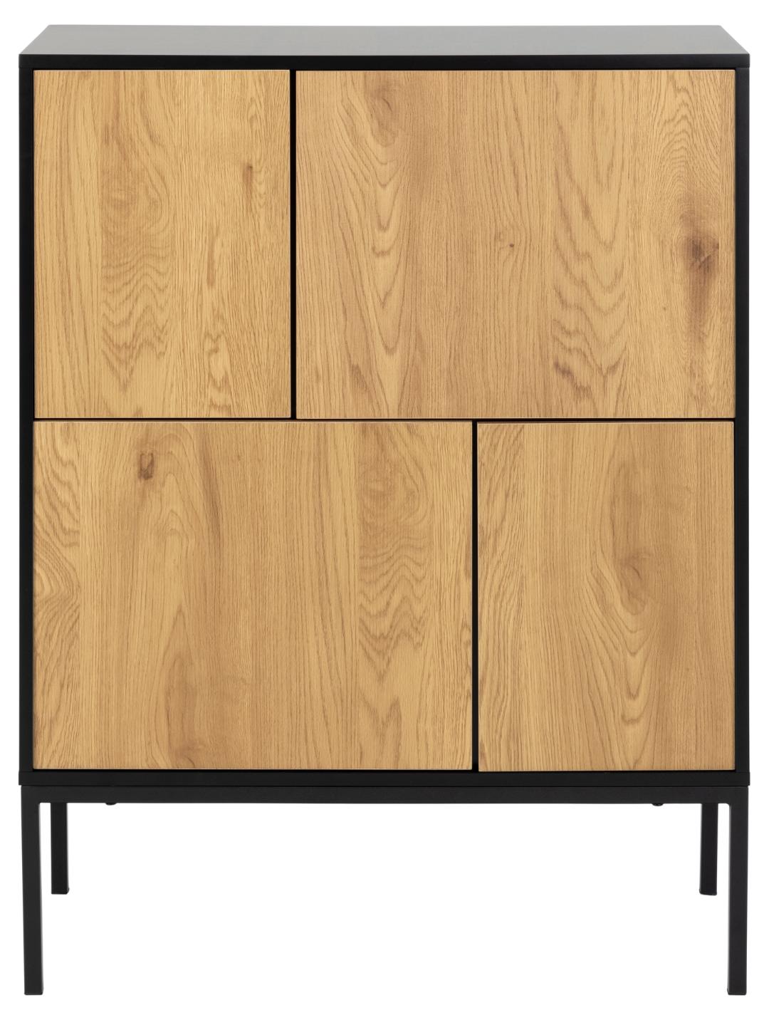 Credenza Seaford-4