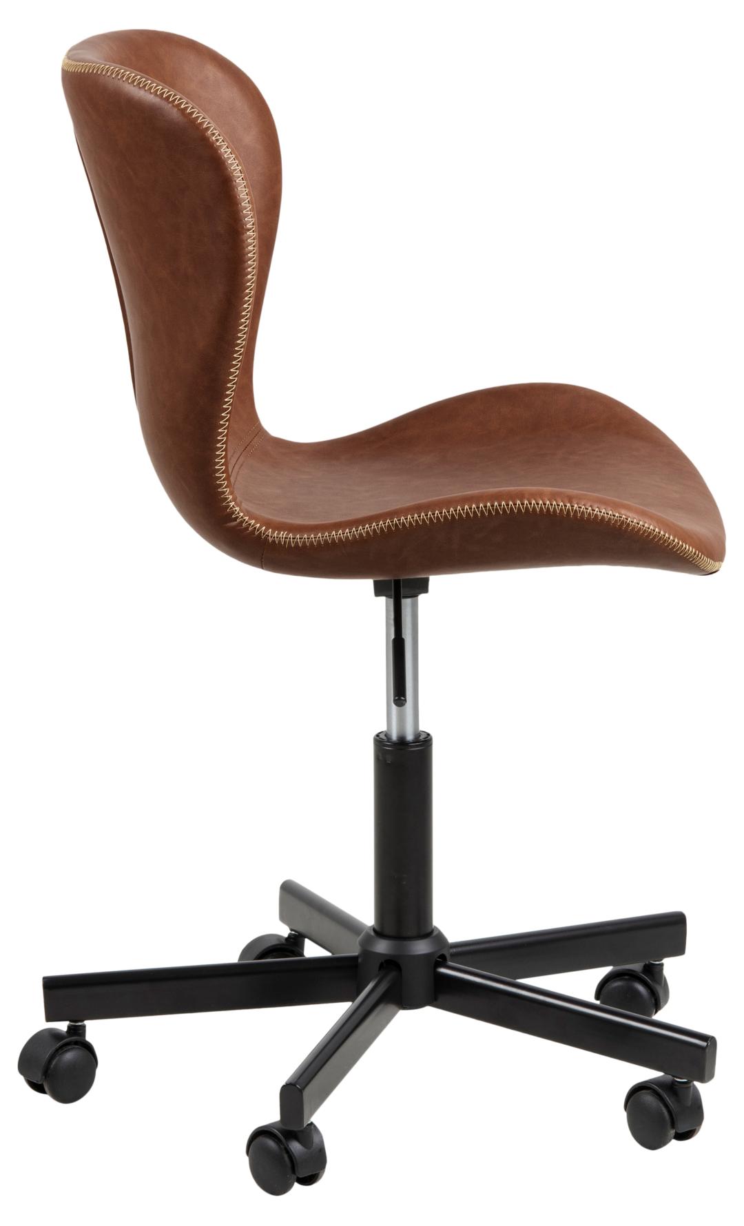 Sedia da scrivania Batilda -A1-6