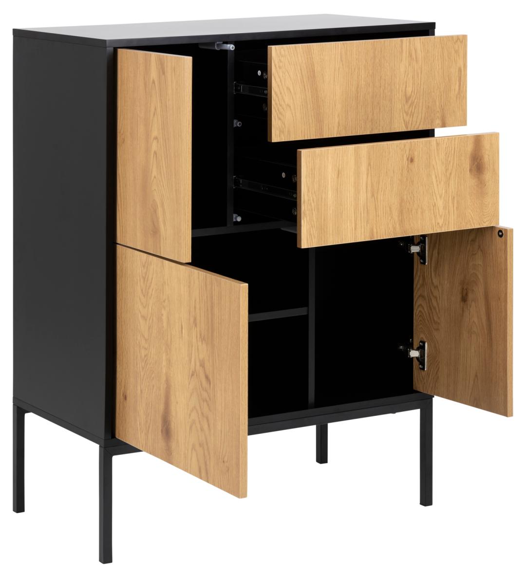 Credenza Seaford-4