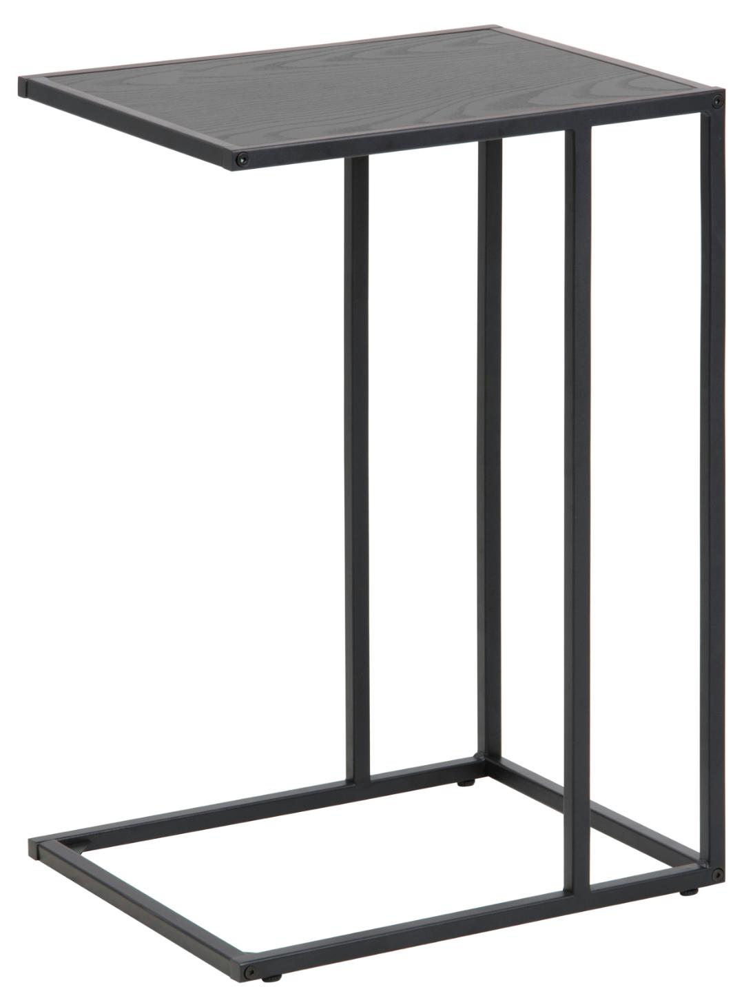 Tavolino Seaford 43x35-8