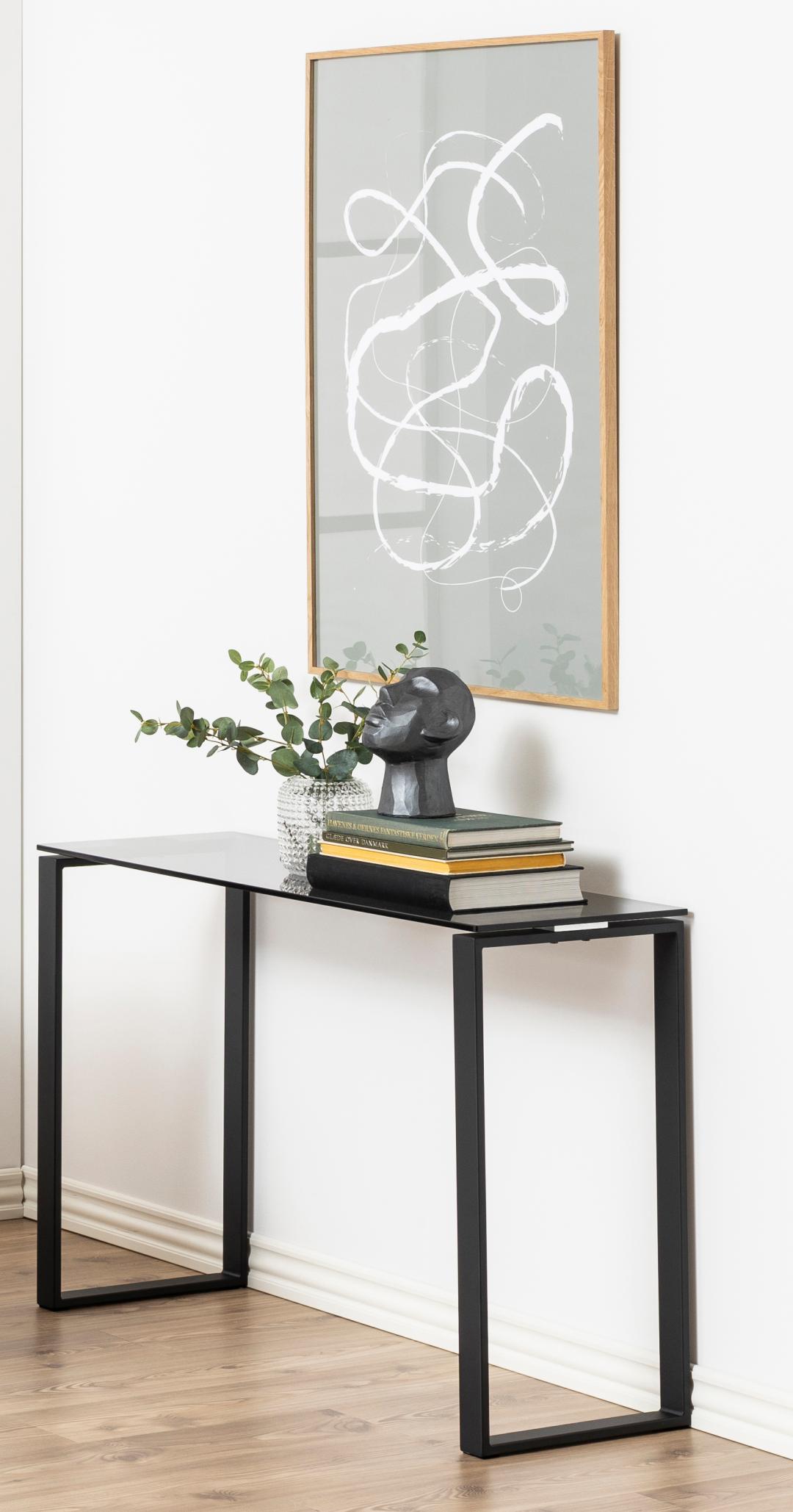 Tavolo consolle Katrine 110x40-5