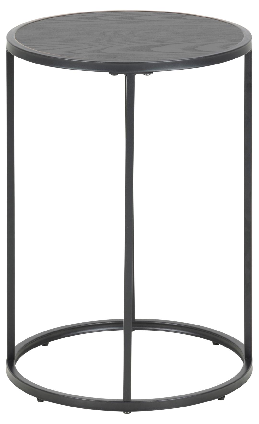 Tavolino Seaford 40x40-3