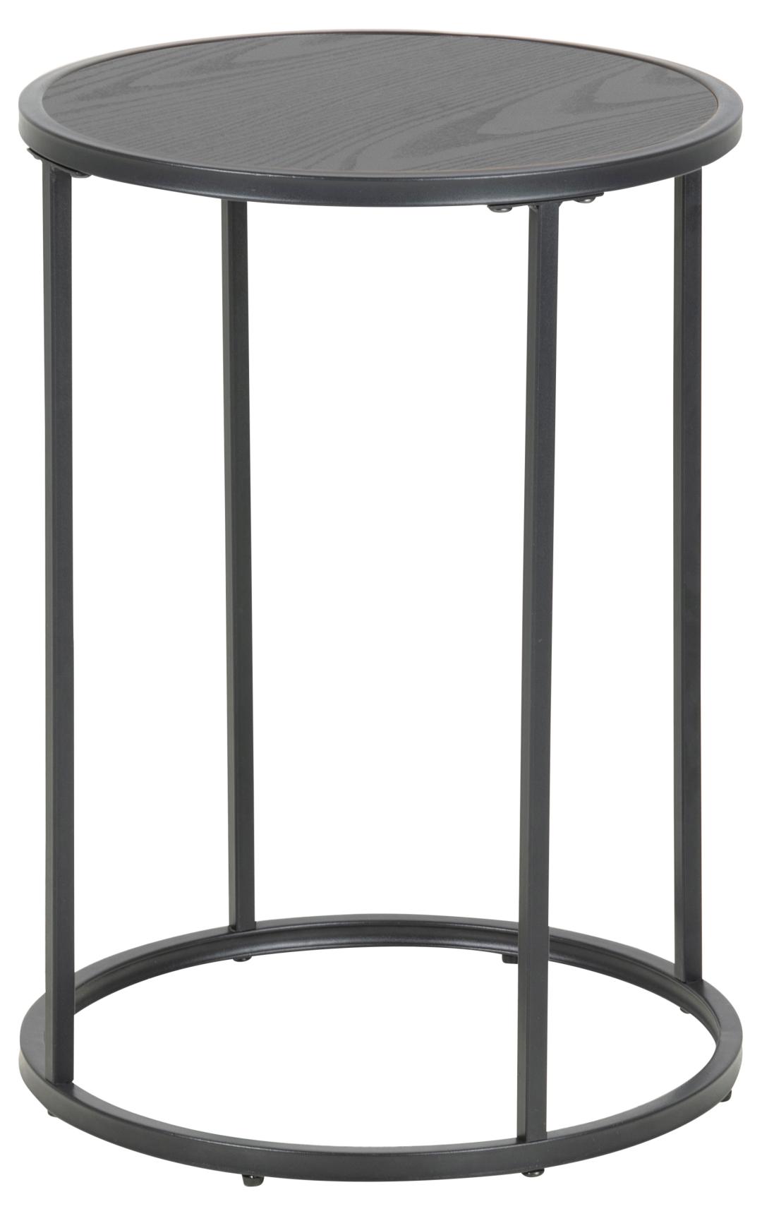 Tavolino Seaford 40x40-4
