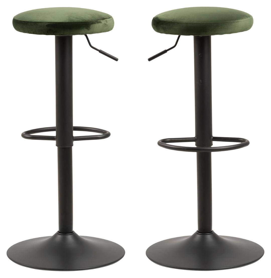 Sgabello da bar Finch 82-3