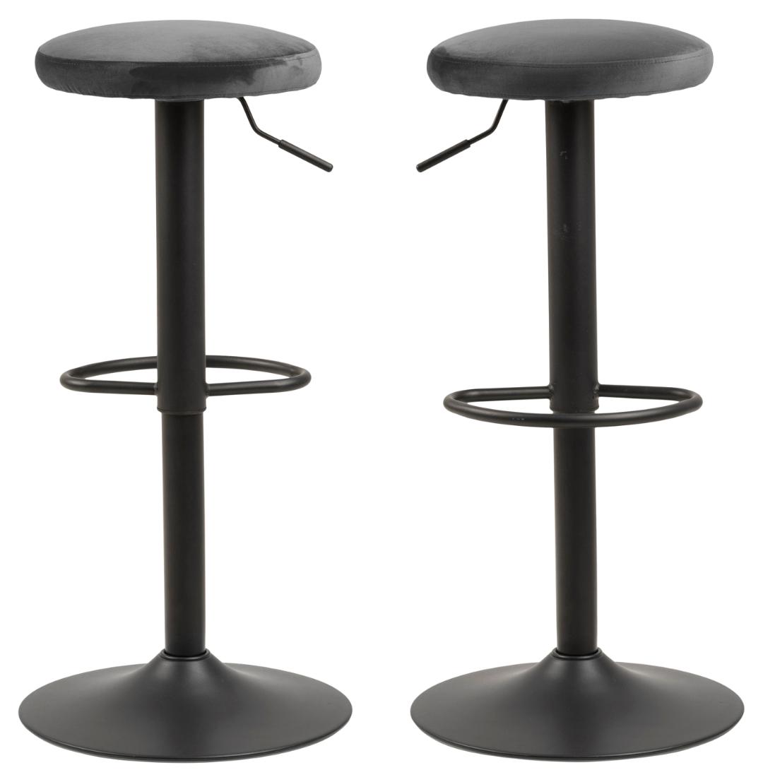 Sgabello da bar Finch 82-3