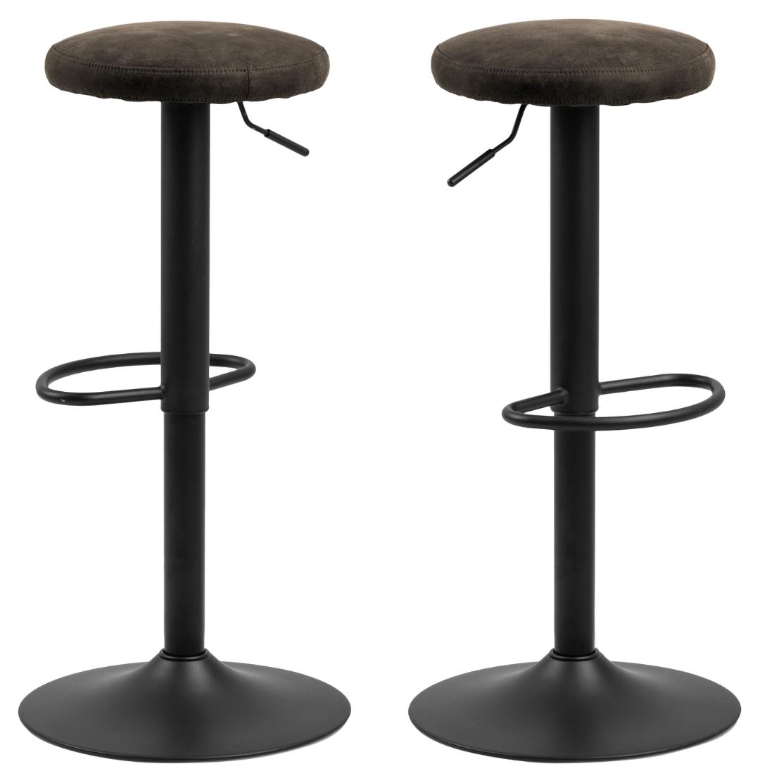 Sgabello da bar Finch 82-4