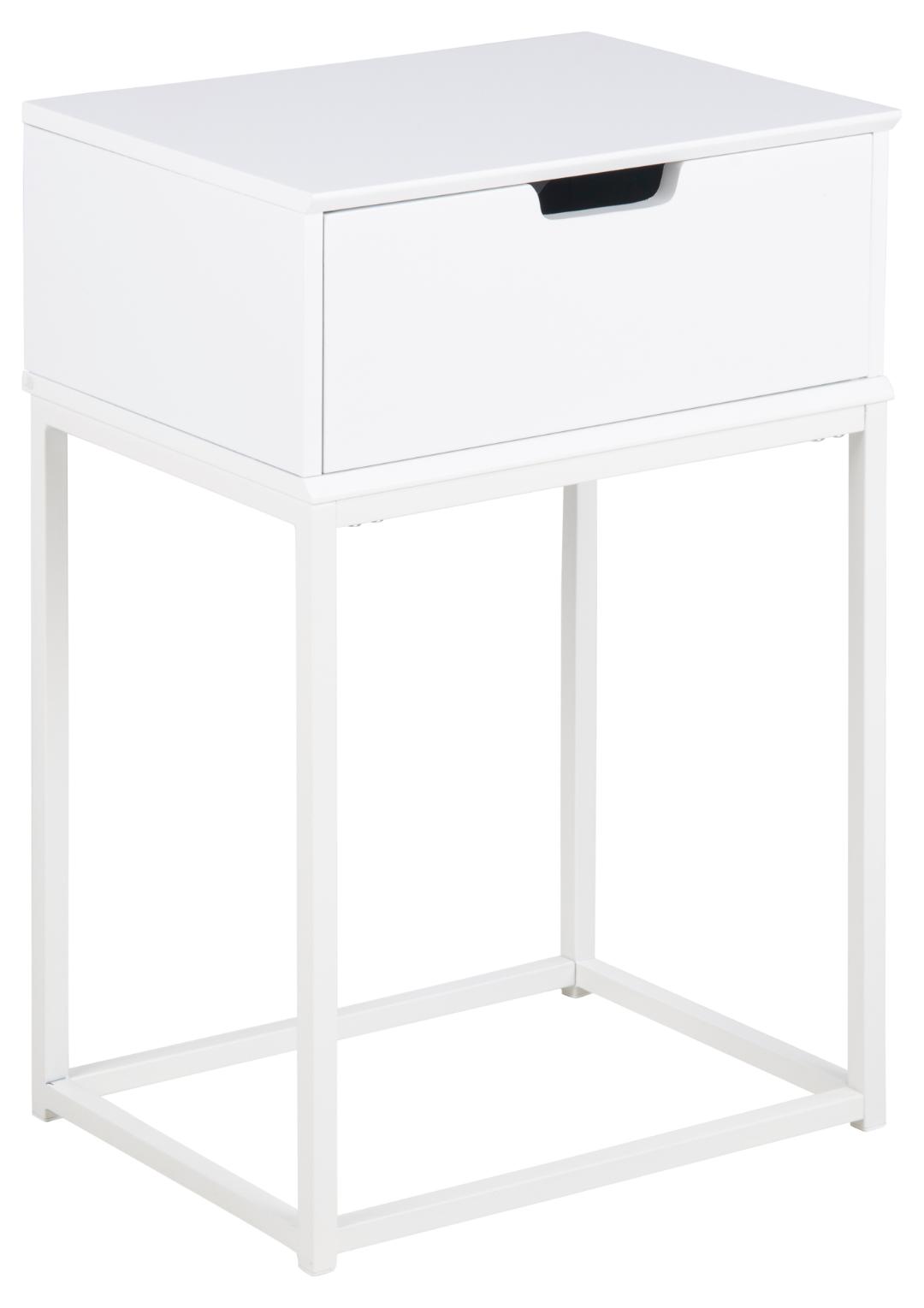 Comodino Mitra 40x30-8