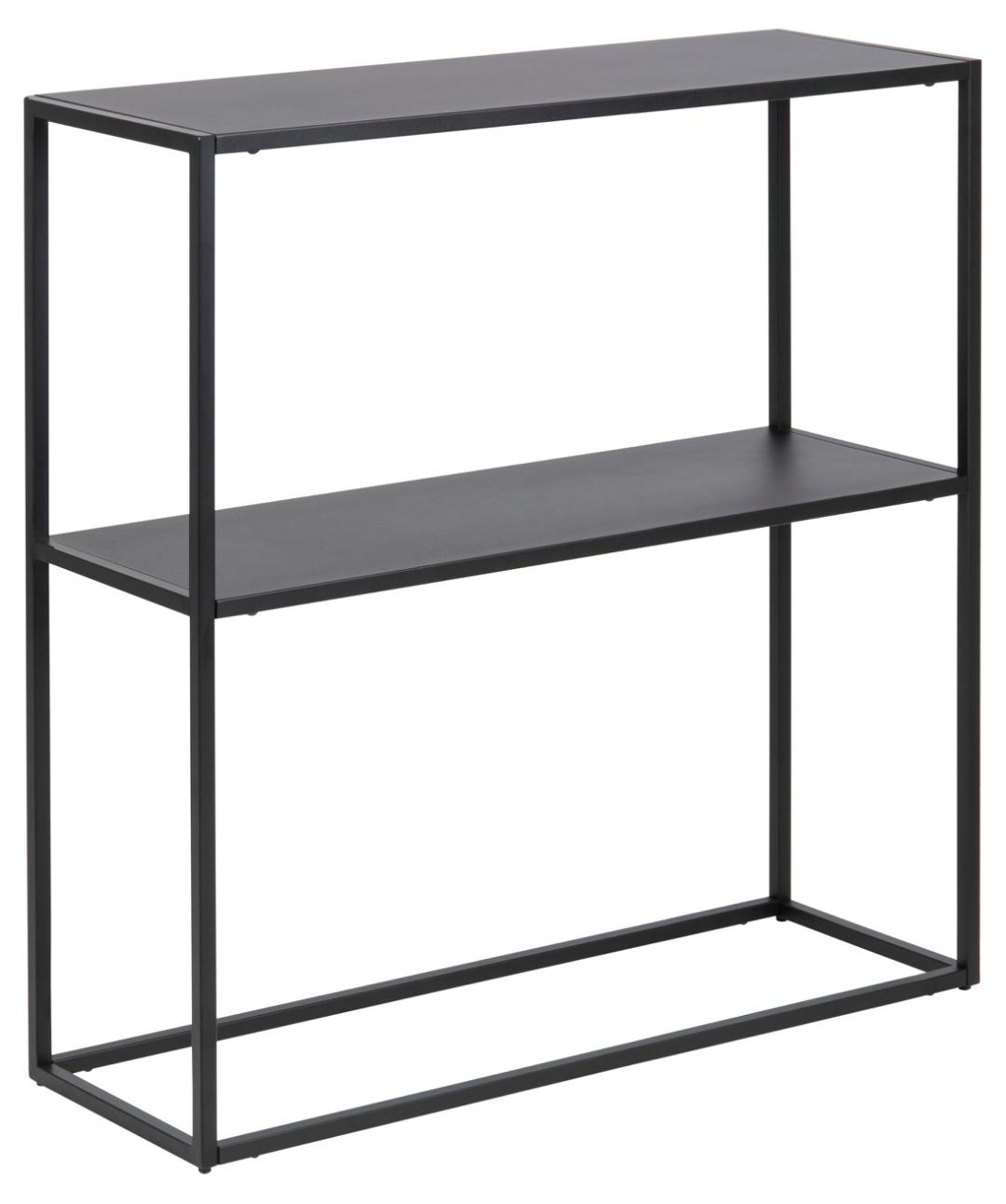 Tavolo consolle Newton 79.5x26
