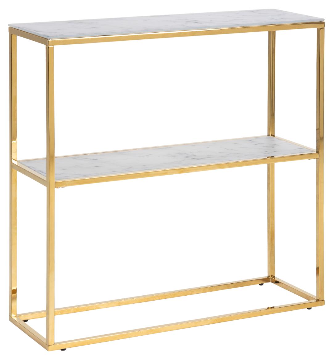 Tavolo consolle Alisma 79.5x26