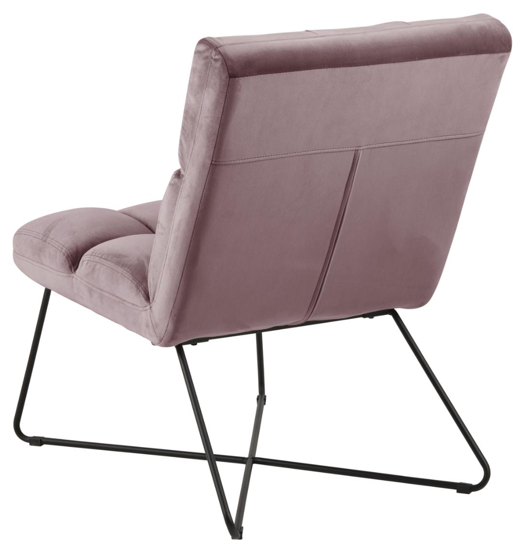 Sedia da salotto Alba-5