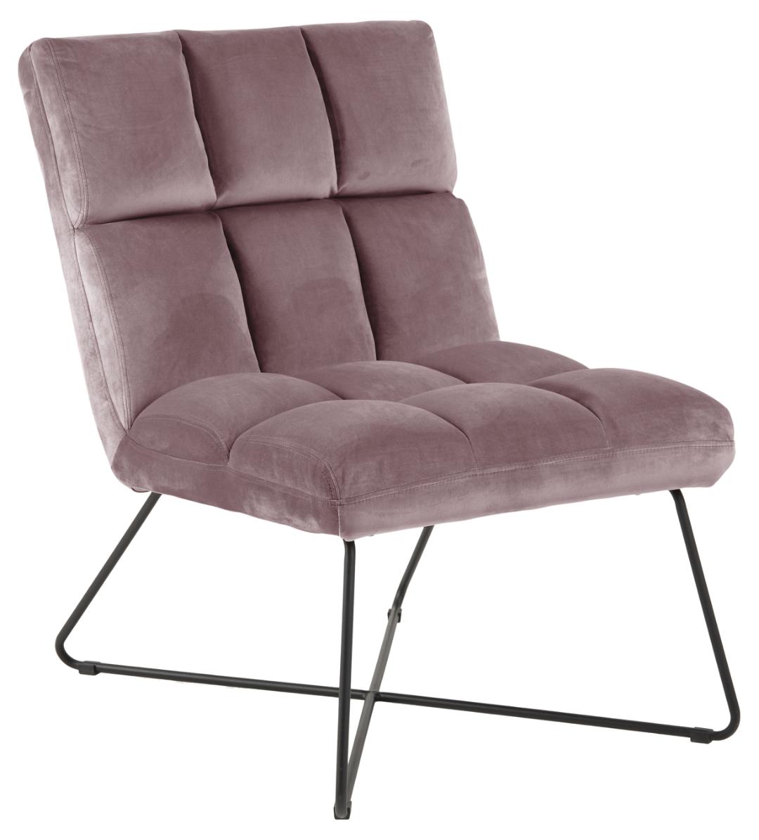Sedia da salotto Alba