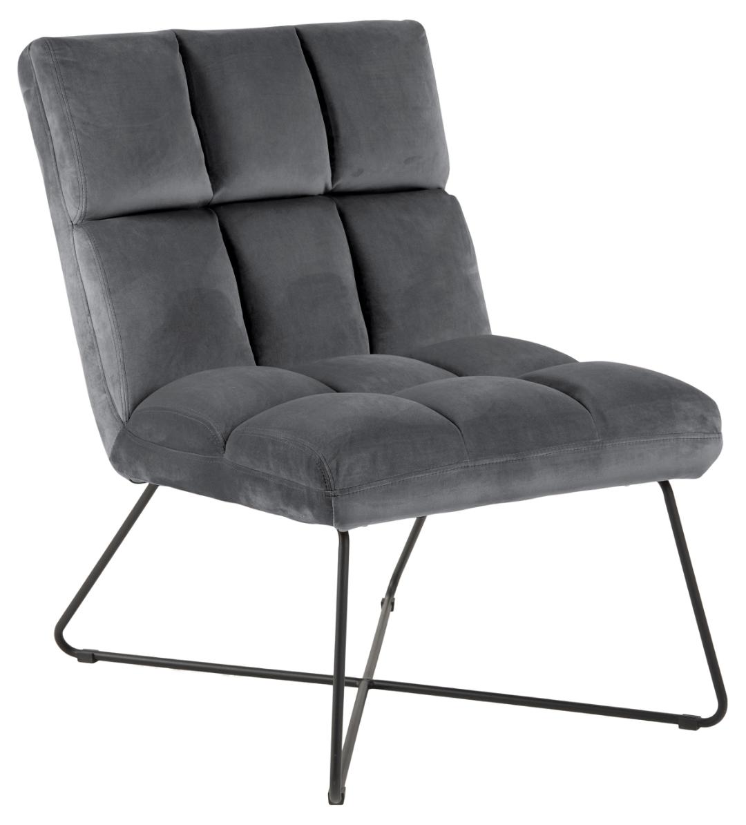 Sedia da salotto Alba-8