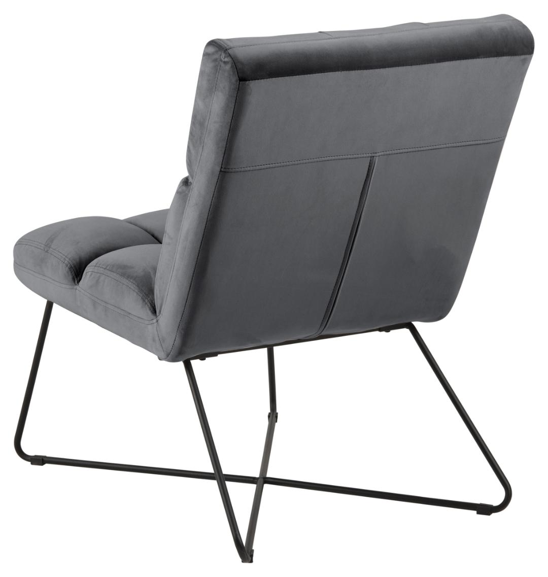 Sedia da salotto Alba-5