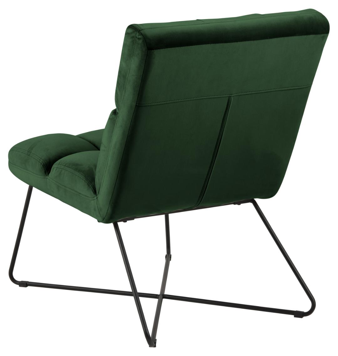 Sedia da salotto Alba-5