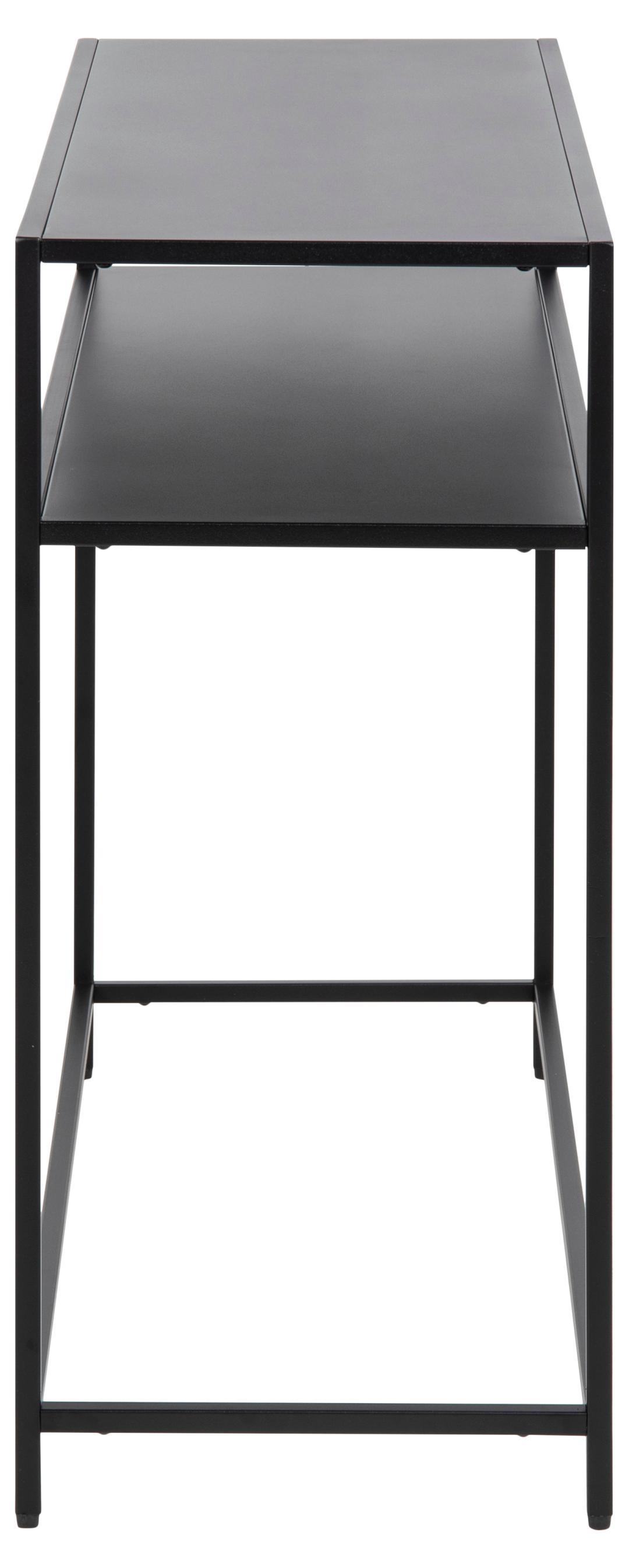 Tavolo consolle Newcastle 100x35-7