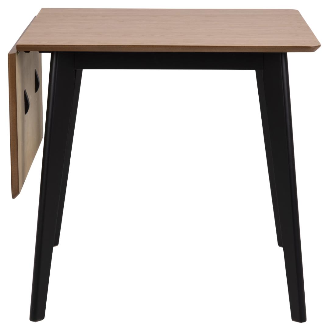 Tavolo da pranzo Roxby 80x80-7