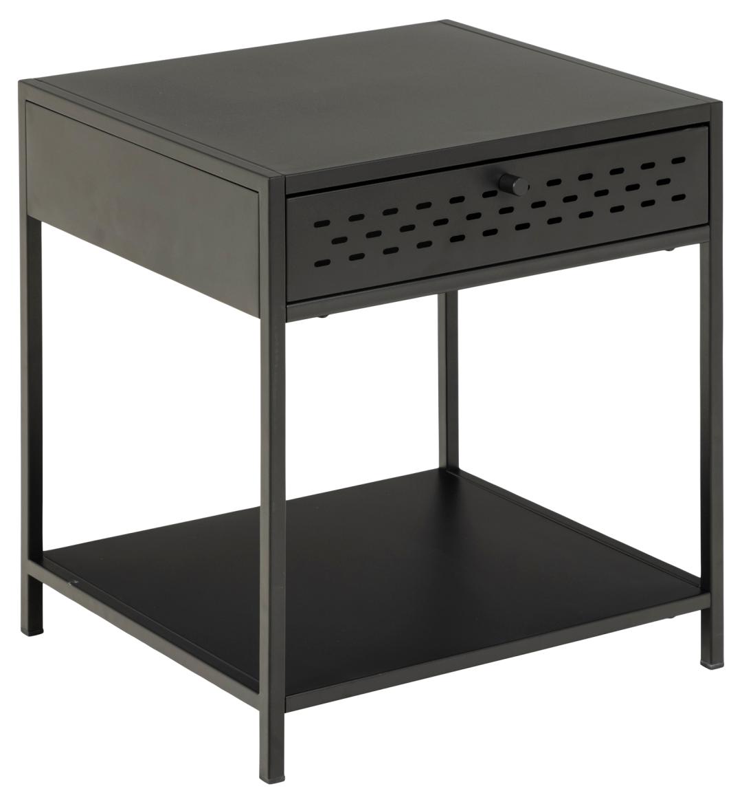 Comodino Newcastle 45x40