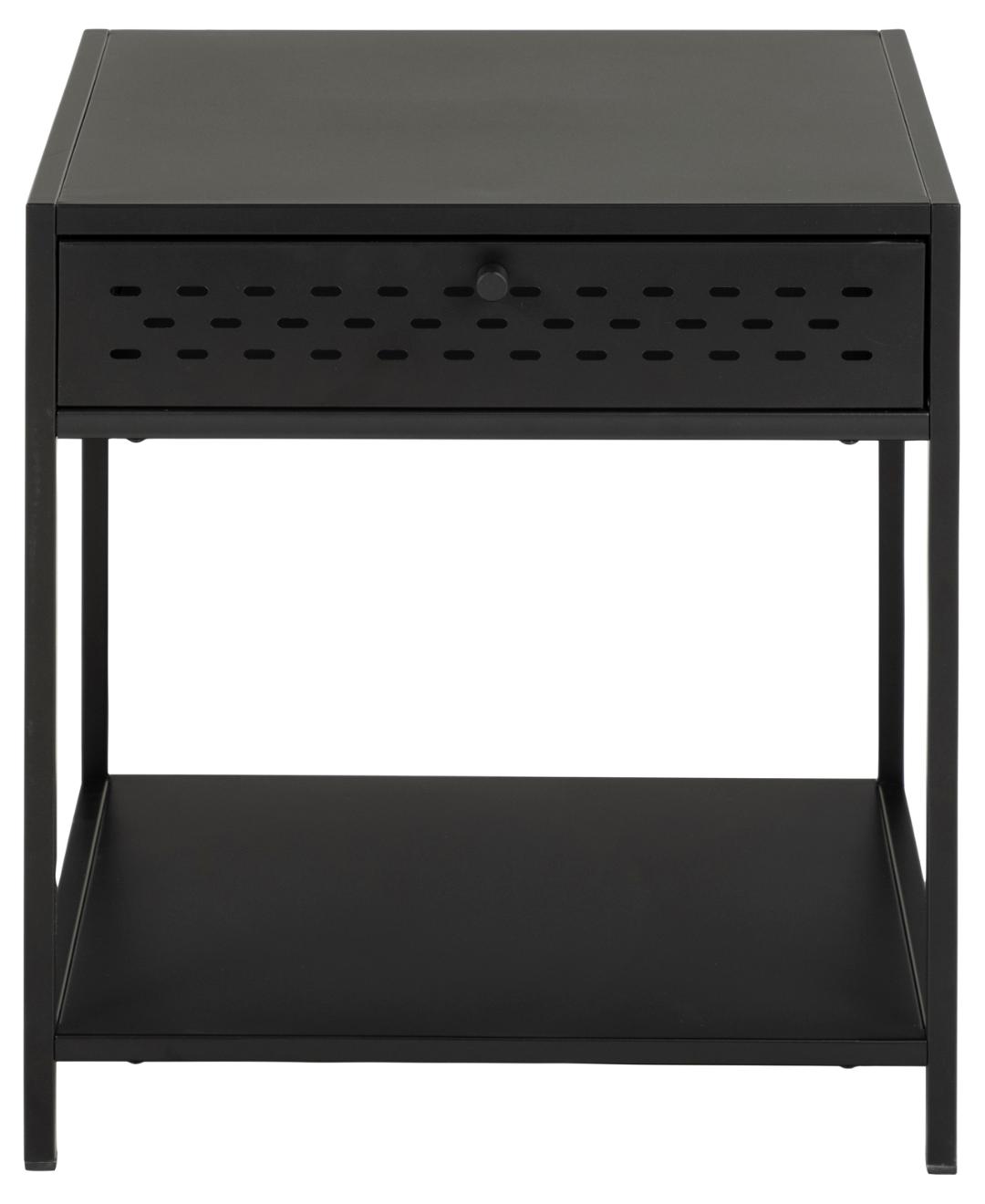 Comodino Newcastle 45x40-4