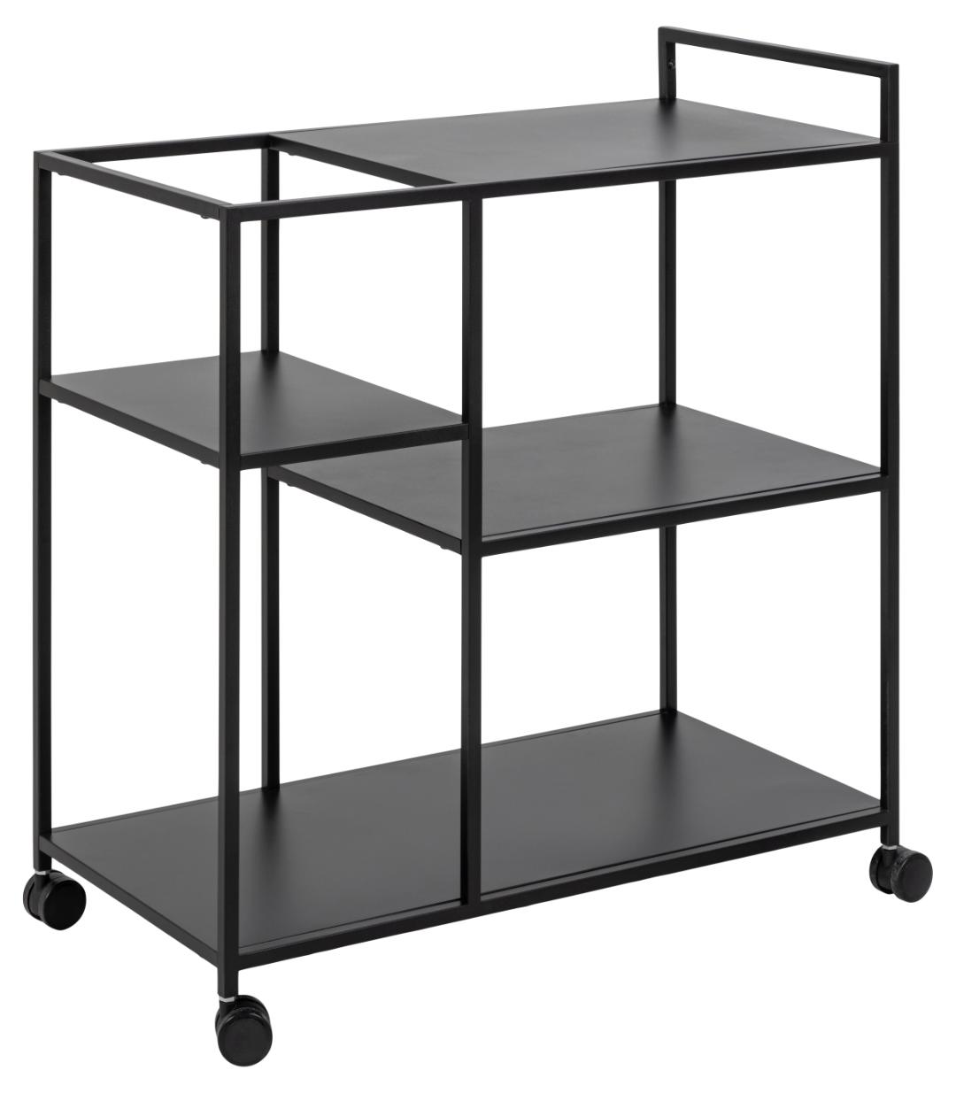 Carrello di servizio Newcastle-7