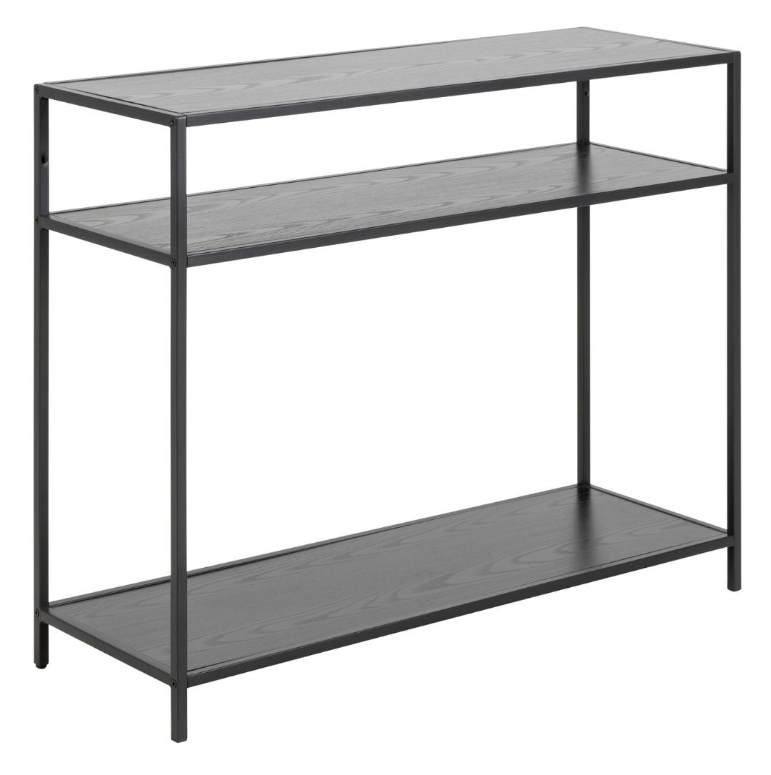 Tavolo consolle Seaford 100x35-4