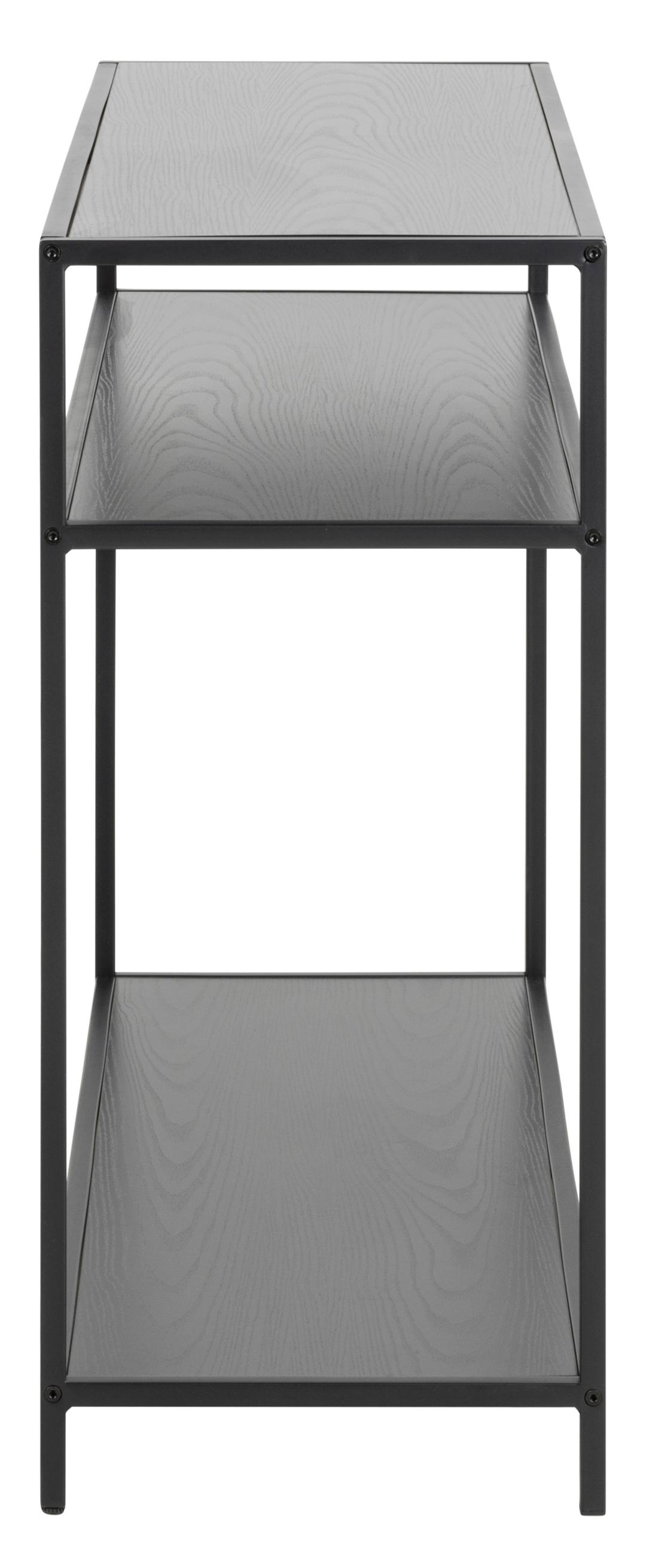 Tavolo consolle Seaford 100x35-3