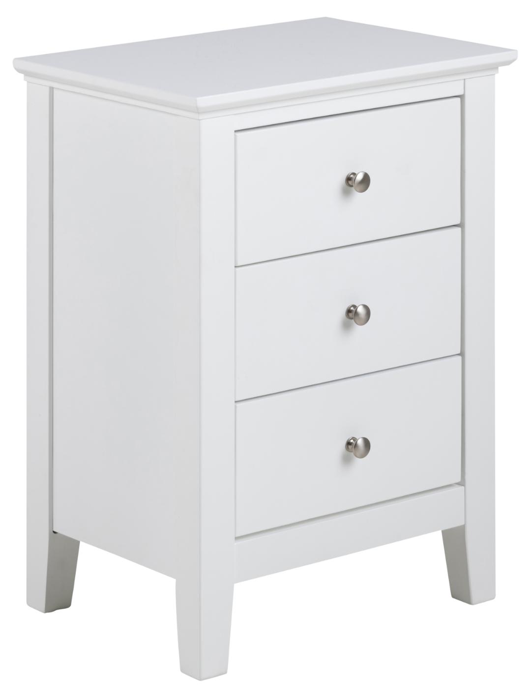Comodino Linnea 45x34-6