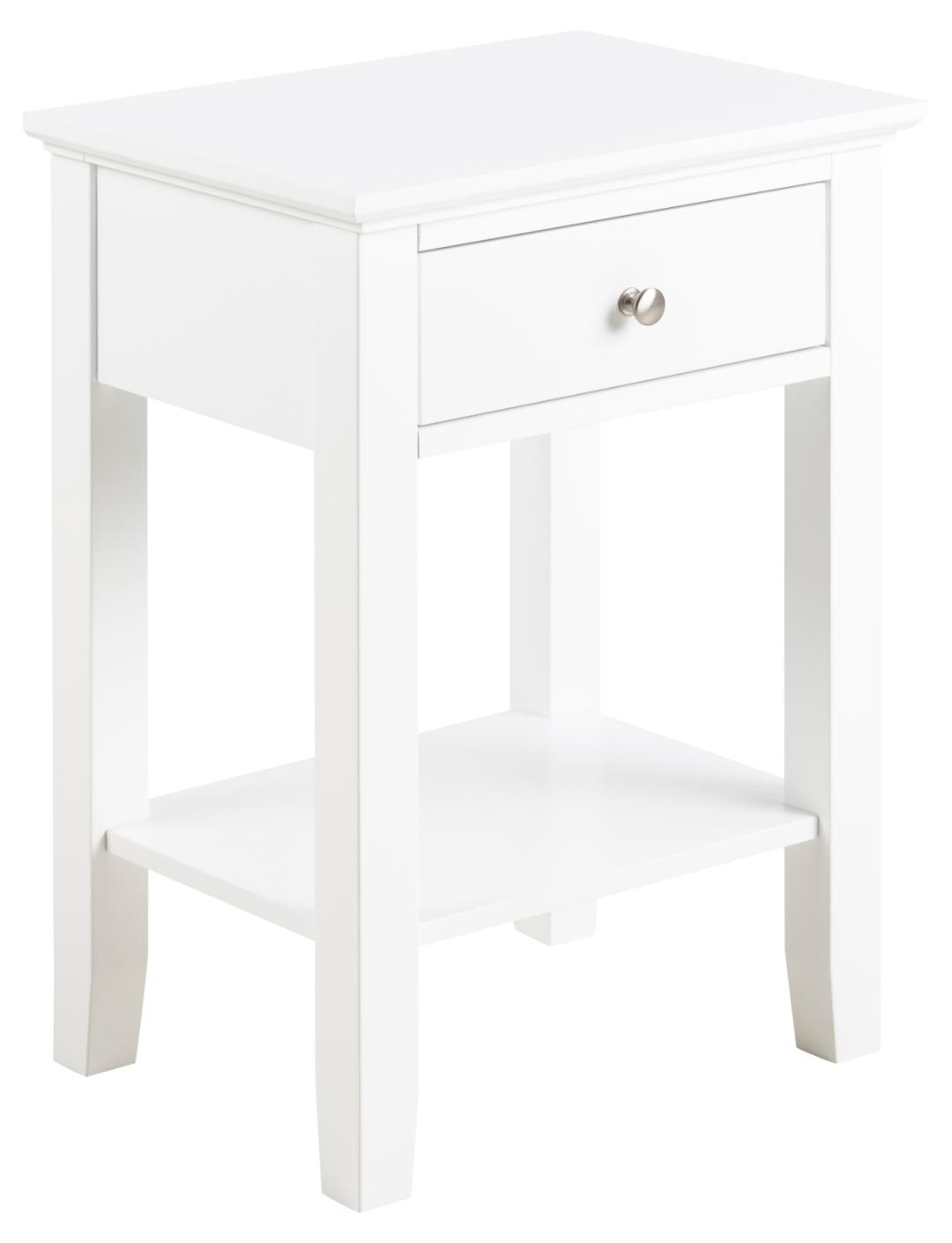 Comodino Linnea 45x34